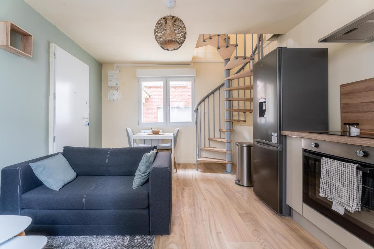 Le Cocon - Duplex Moderne & Cosy Au Coeur De *