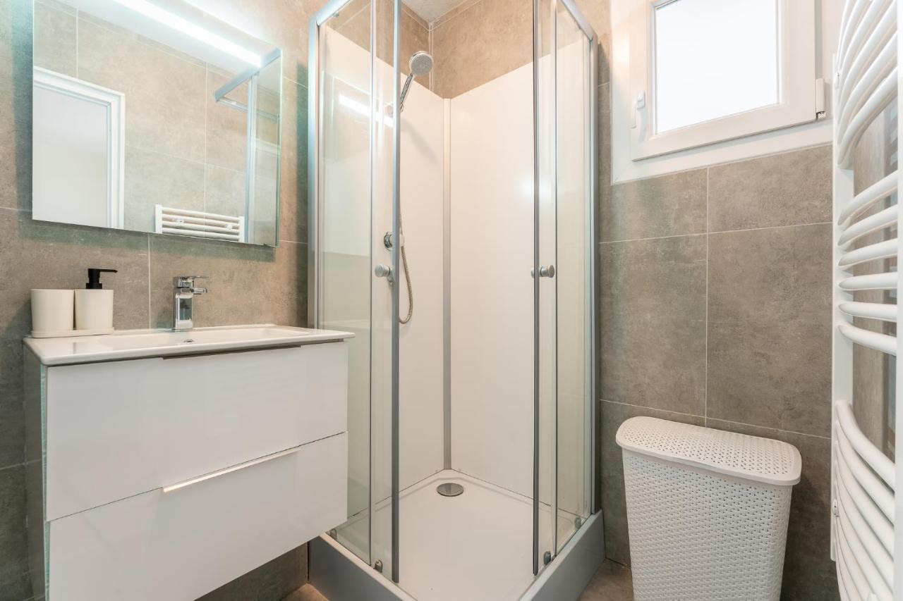 Le Cocon - Duplex Moderne & Cosy Au Coeur De Apartment *
