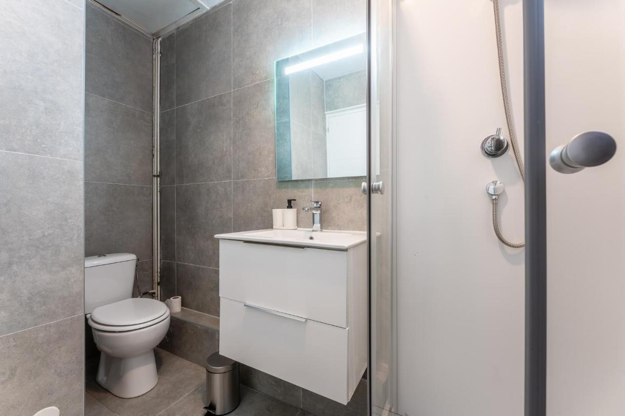 Le Cocon - Duplex Moderne & Cosy Au Coeur De Apartment *