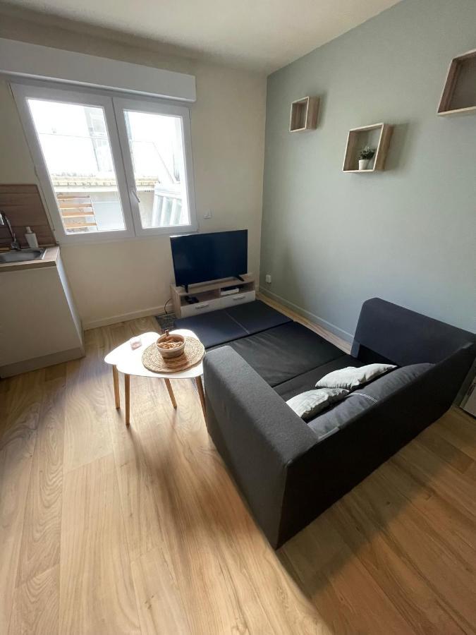 Le Cocon - Duplex Moderne & Cosy Au Coeur De